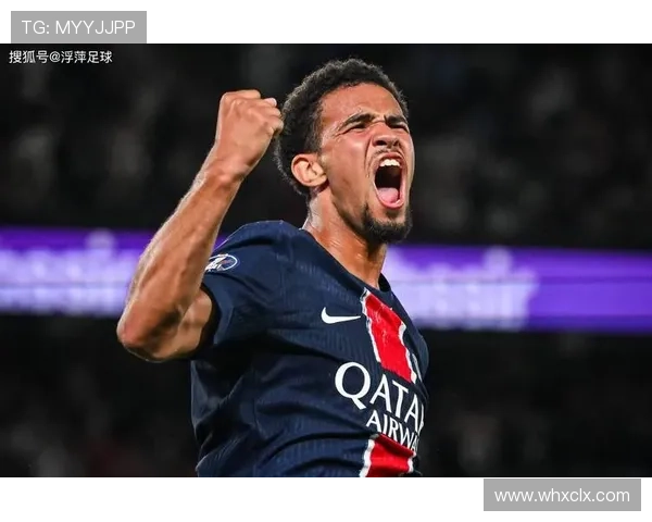 扎伊尔埃梅里在巴黎表现 扎伊尔埃梅里在巴黎表现