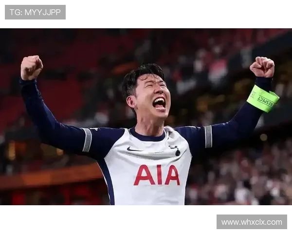 孙兴慜 vs 内马尔：进攻效率与战术角色差异