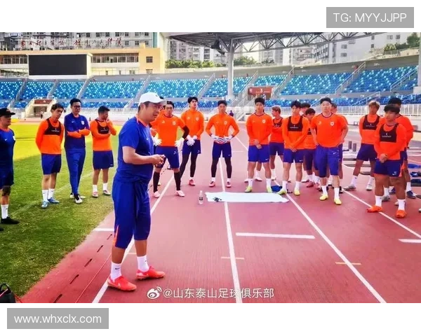 山东泰山节奏问题反映中场创造力不足，团队整体表现稳定性面临考验