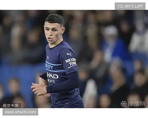 厄德高 vs 福登：技术型核心的成长路径