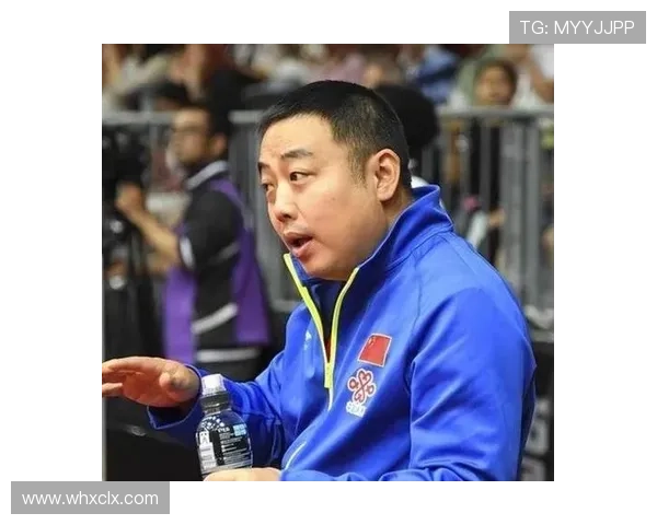 刘国梁家的狗都比你自律