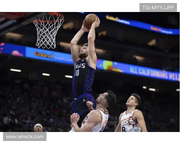 多曼塔斯·萨博尼斯内线挡拆助攻提升攻防效率明显