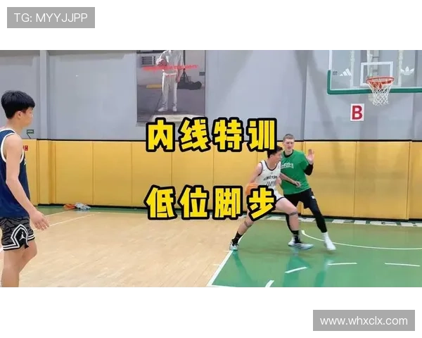 武切维奇利用低位单打拉开内线空间提升掩护效率