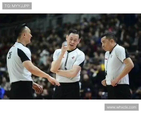 犯规次数限制规则是什么？NBA与CBA判罚标准有何不同？